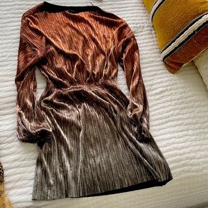 Topshop Wedding Guest Dress